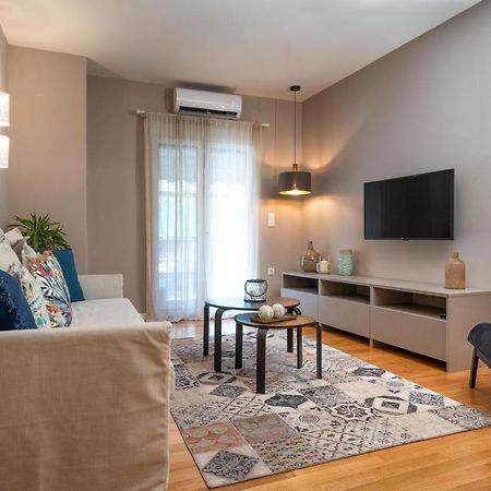 Absolute Athens XII Apartment Ngoại thất bức ảnh