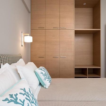 Absolute Athens XII Apartment Ngoại thất bức ảnh