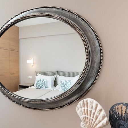 Absolute Athens XII Apartment Ngoại thất bức ảnh