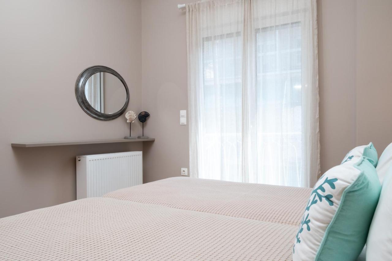 Absolute Athens XII Apartment Ngoại thất bức ảnh